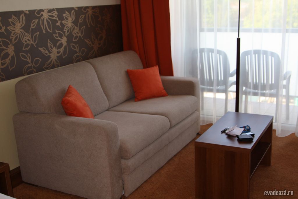 Hunguest Hotel Forrás - Szeged | 2